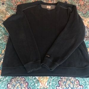 Columbia Sweater